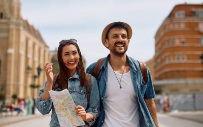 The 15 friendliest countries in the world, ranked