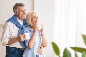 Couples who stay happily married for 50 years almost always share these 10 habits