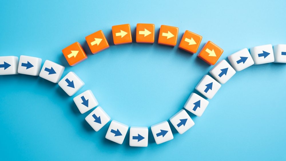 Make a shortcut. Shorten the route. Choice to go the long way or the short way. Choose the right pace for work and learning. Shorten the path, get the job done easier and faster. Pay to win.