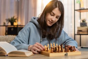 13 odd habits that suggest you’re smarter than you realize