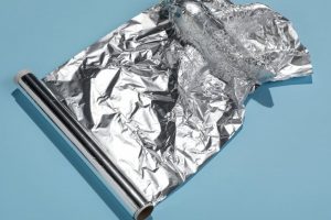 10 things you should never use aluminum foil for