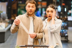 10 things the middle class will struggle to afford in five years