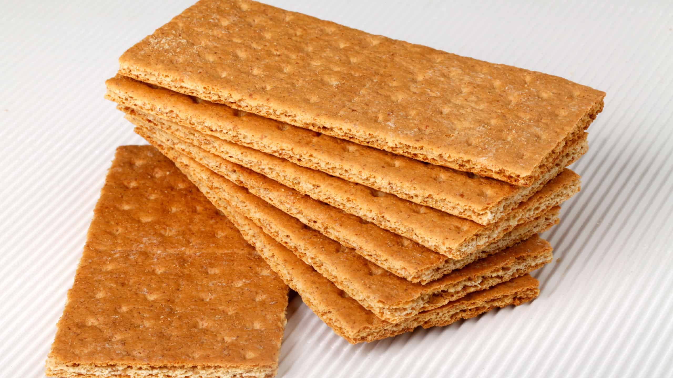 GRAHAM CRACKERS