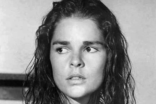 Ali MacGraw