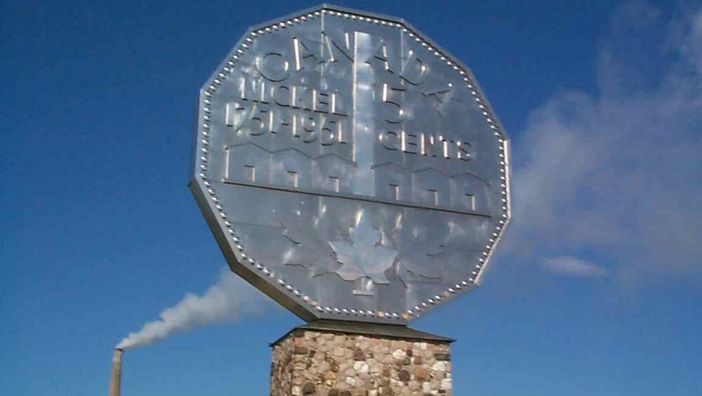 Bignickel