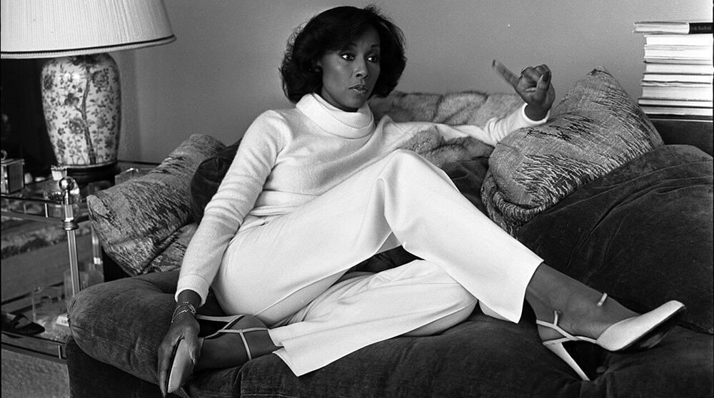 Diahann Carroll, 1979