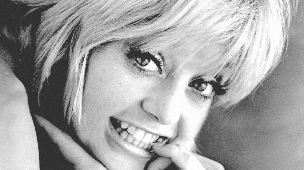 Goldie Hawn - 1970