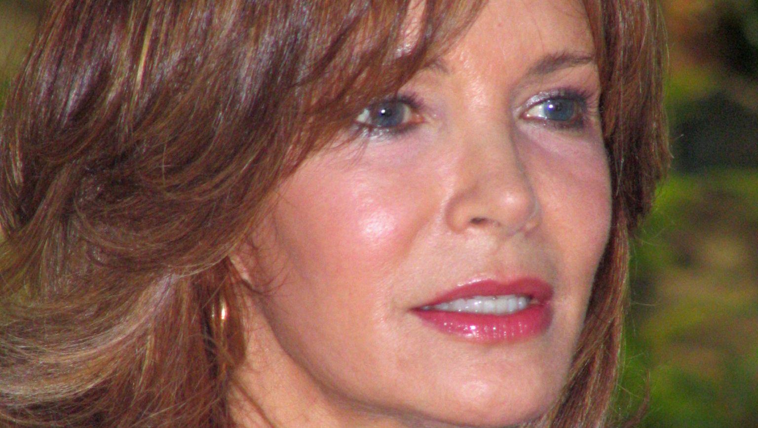Jaclyn Smith
