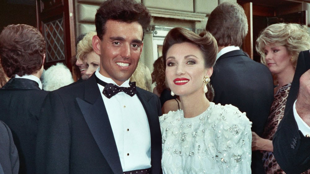 Jim with Jane Seymour (254189738)
