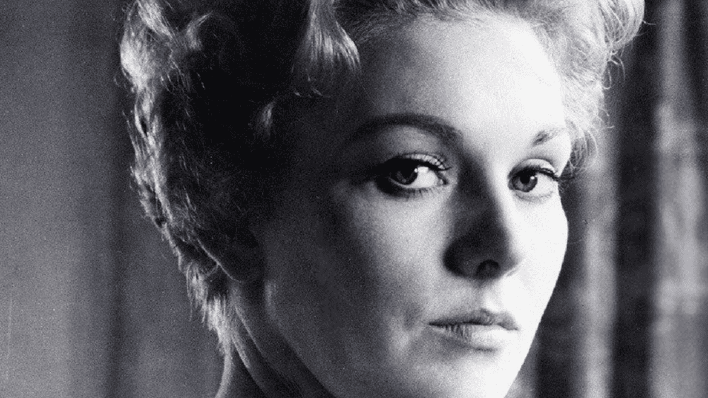 Kim Novak - Publicity still (1959)