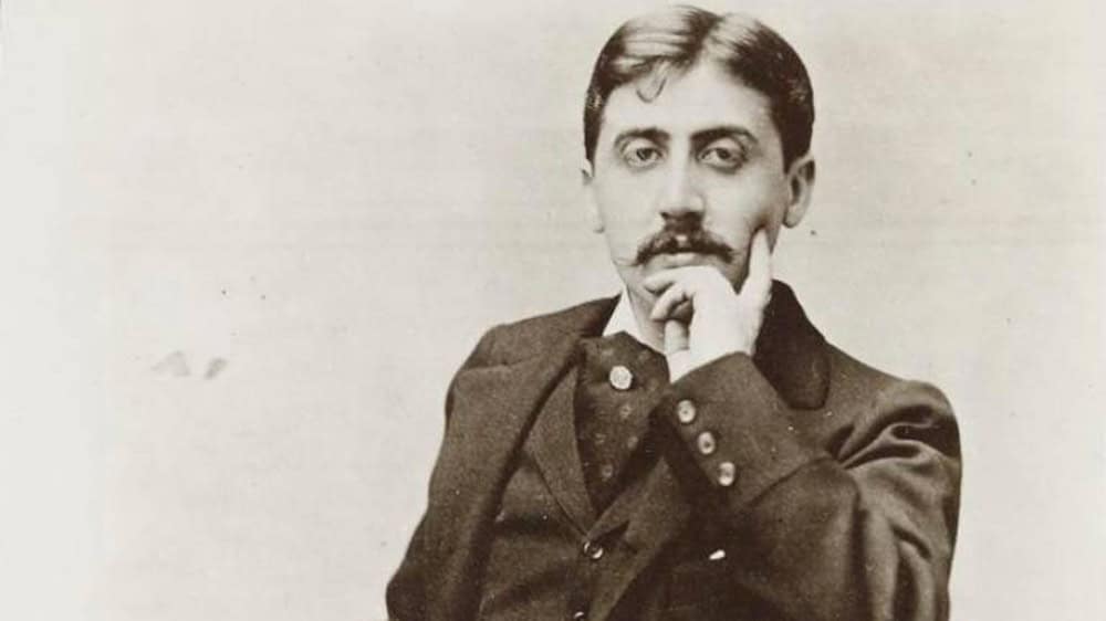 Otto Wegener Proust vers 1895 bis