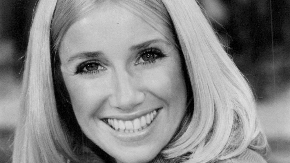 Suzanne Somers 1977