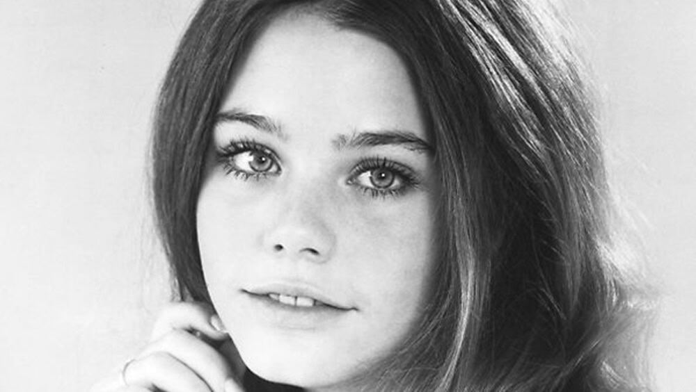 The Partridge Family Susan Dey 1970