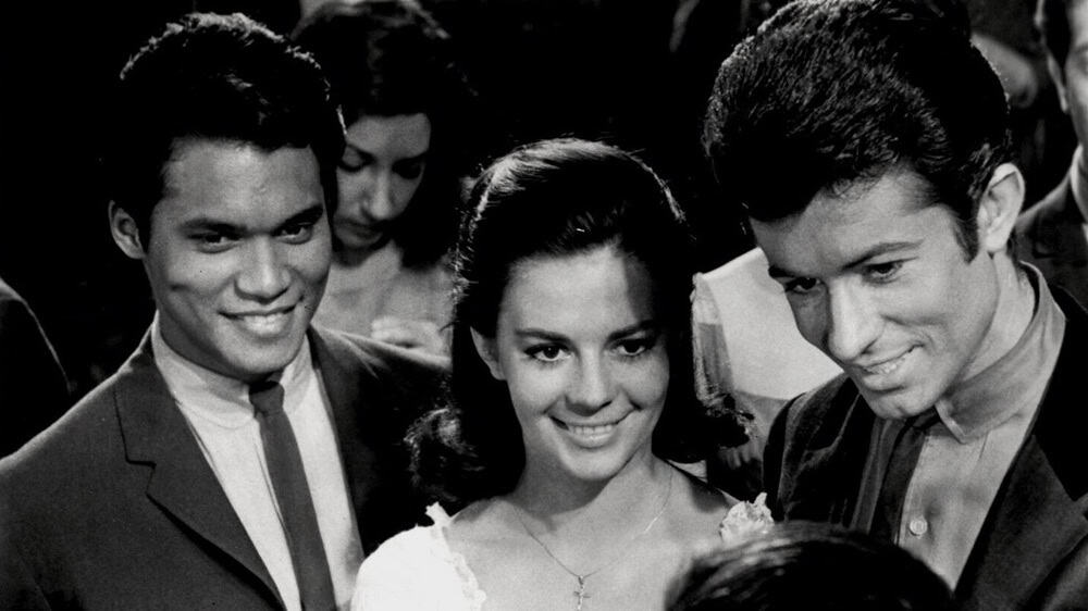 West Side Story (1961) still 4
