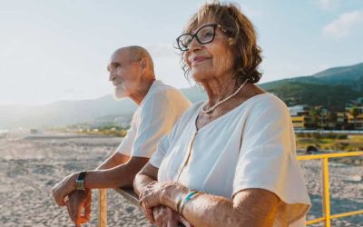 The 14 countries where Canadian retirees say their quality of life doubled and their costs halved