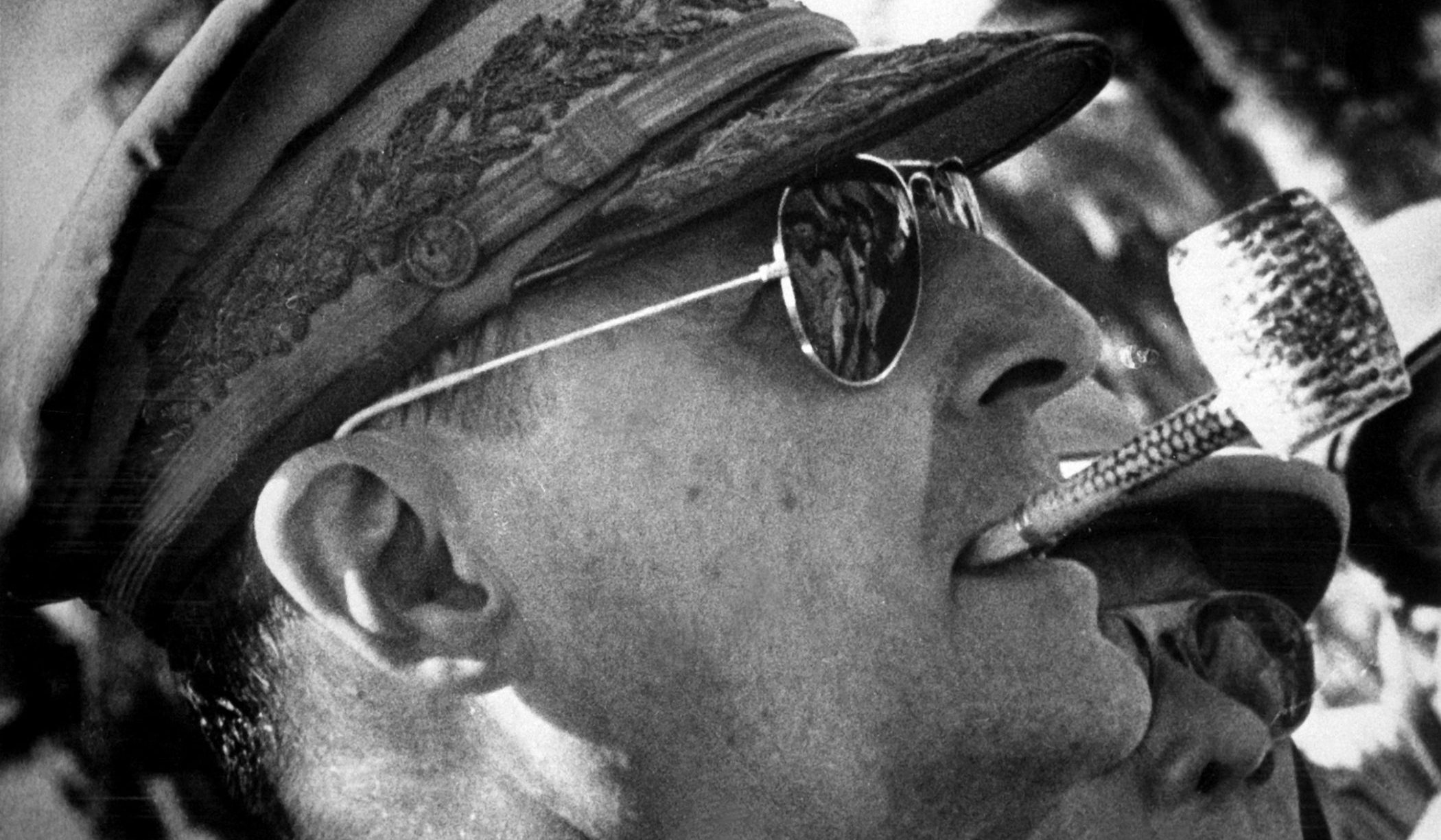 DouglasMacArthur