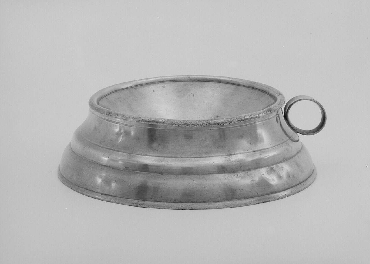 Spittoon MET 174923