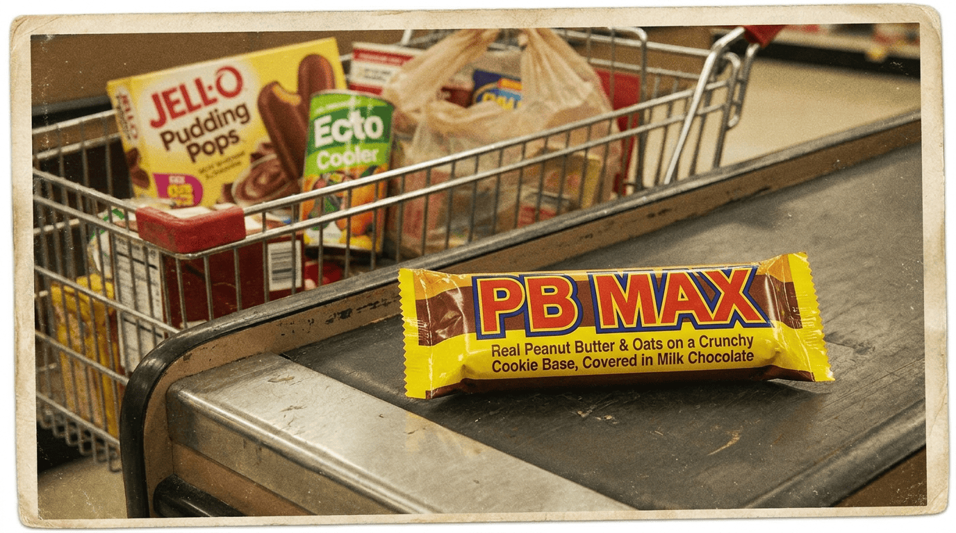 PB Max