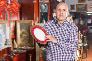 11 family heirlooms your kids likely don’t want