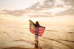 14 telltale signs someone is American, according to Europeans