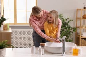 Research says wash your hands immediately after touching these 13 things