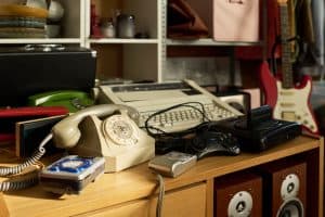 12 forgotten items collectors may be hunting for